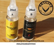 SKYGITZ MALAYSIA DIY ROD BUILDING EPOXY COATING
