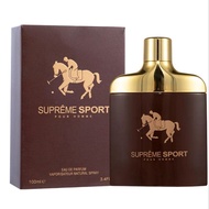 STORY OF LOVE SUPREME SPORT PERFUME