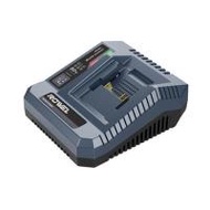 แท่นชาร์จแบตเตอรี่ 1 ช่อง ROWEL RW-PT-TA-BCU2040 20 โวลต์ 4.0 แอมแปร์ (1306188)