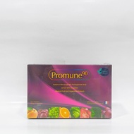 Promune 90 Botanical Beverage Mix Pomegranate Lemon Oxxynea 7'sachets -Exp05/22-