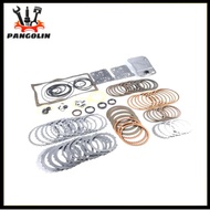 Transmission Overhaul Rebuild KIT Piston Filter Gasket For TOYOTA 2003-UP A750E A750F Transmission D