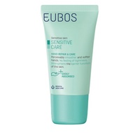 [EUBOS] Sensitive Hand Cream 25ml – Korean Gentle Moisturizing Hand Care for Dry & Delicate Skin | H