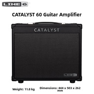 Yamaha | Electric and Bass Guitar Amplifier