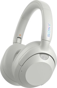 SONY - ULT WEAR 無線包耳式降噪耳機 (白色) (平行進口)