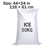30PCS sako ng palay 50kg empty SAKO REAPER FOR PALAY / RICE bag Sacks makapal up to 50/60/70 KILOS 4
