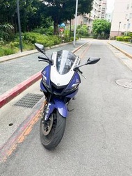 YAMAHA R3 ABS