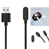 SJT Smart Watch Charger Cord Magnetic Fast Charging Cable Fits for Band 7 6