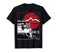 JDM Scion Sports Car FR-S Tuning Car T-Shirt