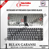 Laptop Keyboard hp Compaq CQ40 CQ41 CQ45 Series