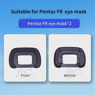 【Hot item】 Camera eyecup FR suitable for Pentax K-70 K-7 K-S2 K-S1 K51 K30 K50 eyecup viewfinder pro