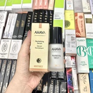 Ahava - Ahava MOISTURIZE Revitalizing Serum 30ML