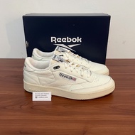 Reebok Club C 85 Vintage Unisex Lifestyle Men's Shoes 100033000 Original Original