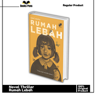 Novel Rumah Lebah by Ruwi Meitasari