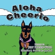 Aloha Cheerio Judy Friesen-Wood