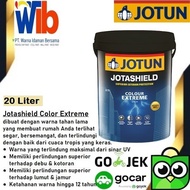 jotun jotashield colour extreme 20l