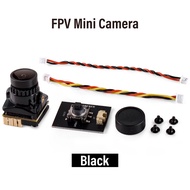 FPV Camera 1800TVL 5MP 2.1mm 1/3 coms IR Blocked​ senso 5V-40V NTSC/PAL with OSD Internal for RC FPV