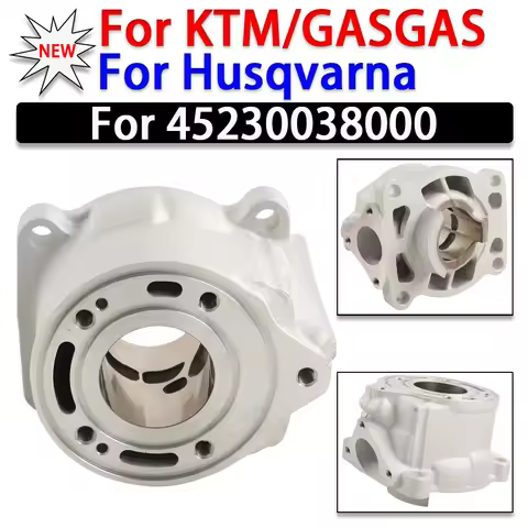 New Motorcycle 39.5mm Standard Bore Cylinder For KTM SX50 SX Mini SXS SX 50 For GASGAS MC 50 For Hus