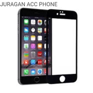 LAYAR Tempered Glass Tg Anti-Scratch Full Cover iPhone 7 Screen Protector Full Cover iPhone 7 Cheap