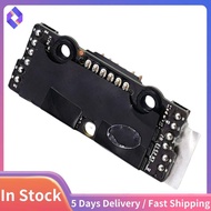For  Mini 5 Pro Drone Replacement Parts- ESC Module Board with ESC Cable& ESC Flexible Flat Cable Re