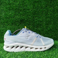 Size 45 oncloud running shoes