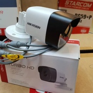 Hikvision 5mp 2560p new series outdoor cctv Camera