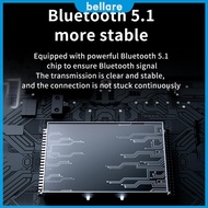 ✿24H✿ 3 in 1 Computer Tv Adapter Bluetooth-compatible Launcher Beautifully Styled Audio Receiver Mor