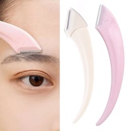 New Multipurpose Eyebrow Razor Women Men Face Shaver Facial Exfoliating Facial Razor