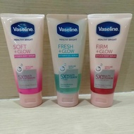 VASELINE Serum + Vitamin 180ml