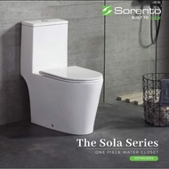 Sorento One Piece WC SRTWC8319 -UF