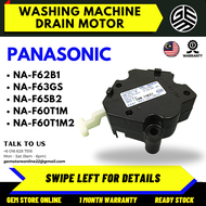 (𝐇𝐌-𝟐𝟓𝐕) NA-F62B1 / NA-F63GS / NA-F65B2 / NA-F60T1M / NA-F60T1M2 PANASONIC Washing Machine Drain Mot