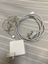 Apple MagSafe 2 85W Charger