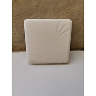 Ruckus Zoneflex 7372 Access Point + POE or adapter