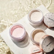 COSME DECORTE 裸光絲柔蜜粉