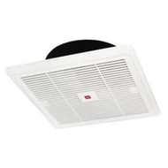 Kdk Exhaust Fan Ceiling Fan 20TGQ 20 TZQ KDK CEILING Exhaust Fan