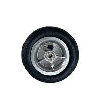 6 inch Rim Scooter Set Tayar Hidup