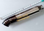 Exhaust Buddy C Racing Sport Muffler(Diamond Titanium) Special Edition High Quality