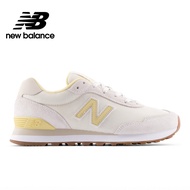 [New Balance] NB Retro Shoes _ Women Beige Apricot Yellow Wl515sor-B Last 515