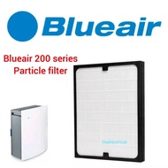 Blueair 200 Series Particle Filter (AIR PURIFIERS) Blueair 203 203 Slim 270E 270E Slim 250E 201 215B