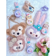 Second-Hand Duffy&Friends Bag Collection