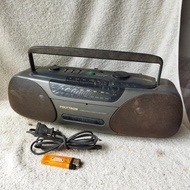 Dijual Radio Grand Compo Polytron GC 200 KC Diskon