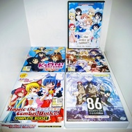 【Ready Stock】MY Pre Lover Anime DVD 🔥 Used DVD Anime