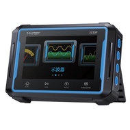 2025 Hot Style <br>FNIRSI 2C53P Touch Screen Portable Digital Oscilloscope Multimeter Signal Generat