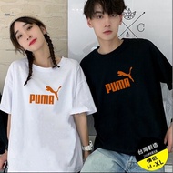 Jumbo PM COUPLE T-Shirt/Large Size Short Sleeve COUPLE Shirt/M L XL (Get 2pc)