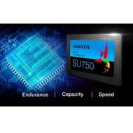 Adata SSD SU750 256GB 2.5" SATA III
