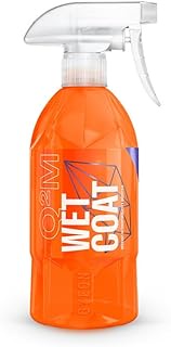 GYEON Q2M New WetCoat Q2M-NWC50 16.9 fl oz (500 ml)