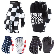 TLD Racing Gloves Motorcycle Gloves Thin Section Cycling Outdoor Sports Bike Ktm Men Women MTB New M