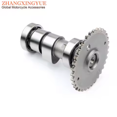Scooter High Quality Camshaft For Kymco DINK125 DINK150 Dink 125cc 150cc ABS125 ABS150 ZF125T 14100-