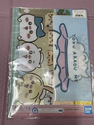 一番賞「吉伊卡哇～感到暖心 吉伊卡哇的溫泉～」G賞