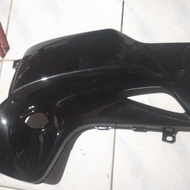 Inner wing fairing legshield in right left kawasaki zx130 zx 130 Original