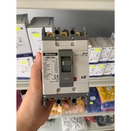 ABN 3-Phase Block Aptomat 30A~100A,MCCB 30A~100A